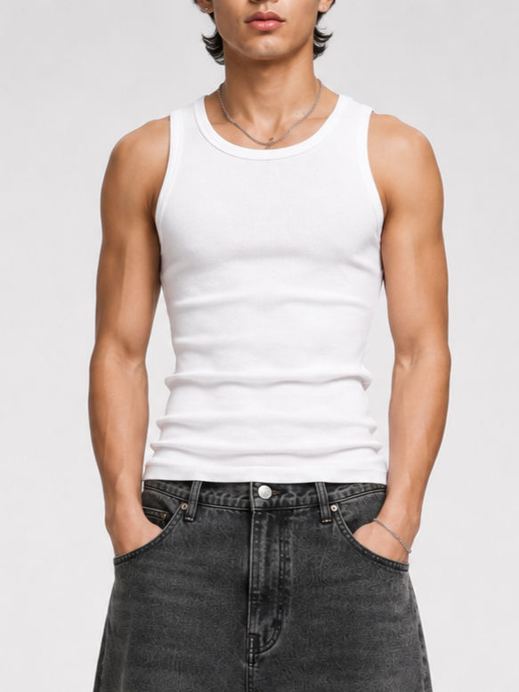I-shirt Wh