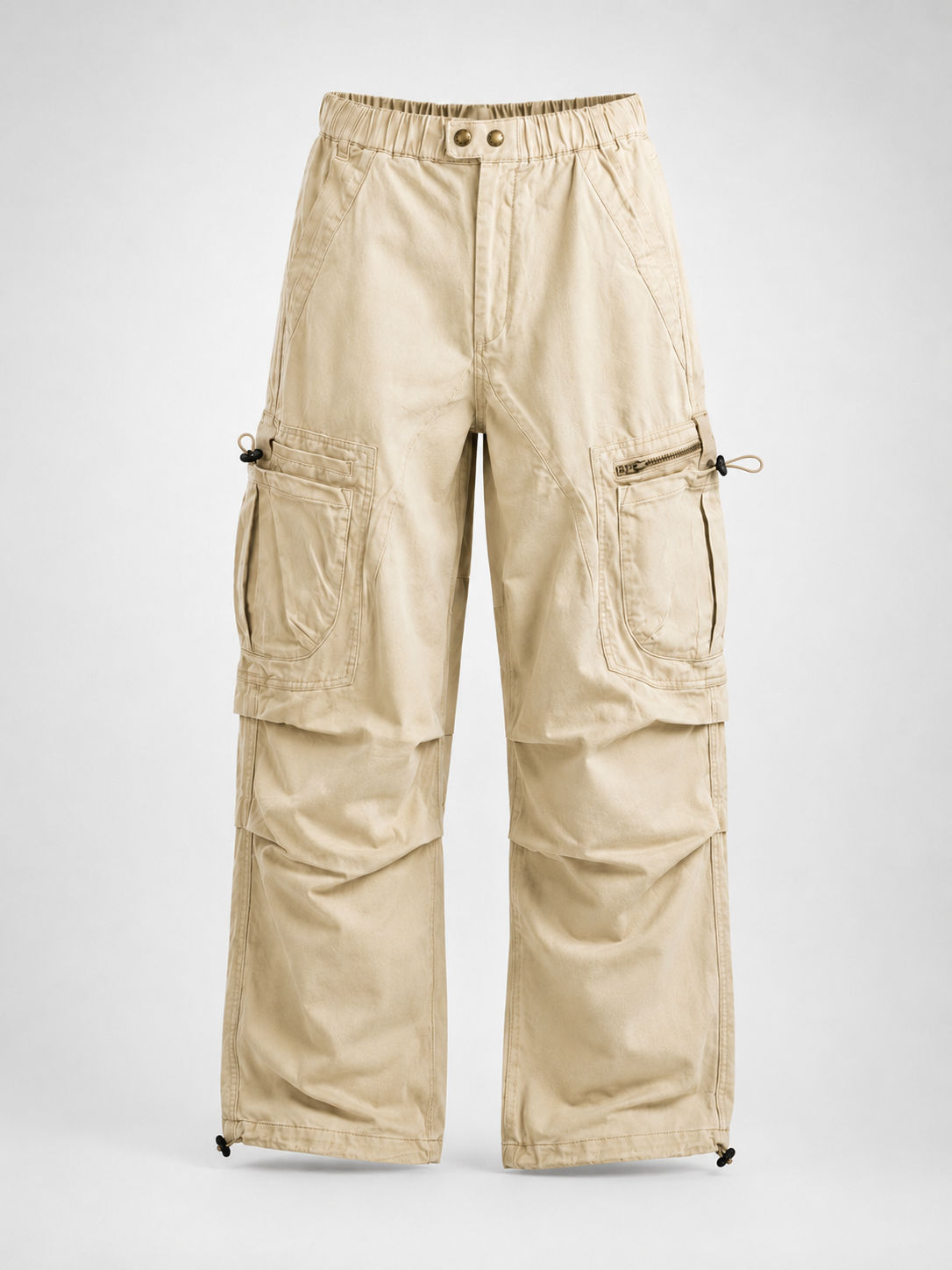 M-Cargo-Beige