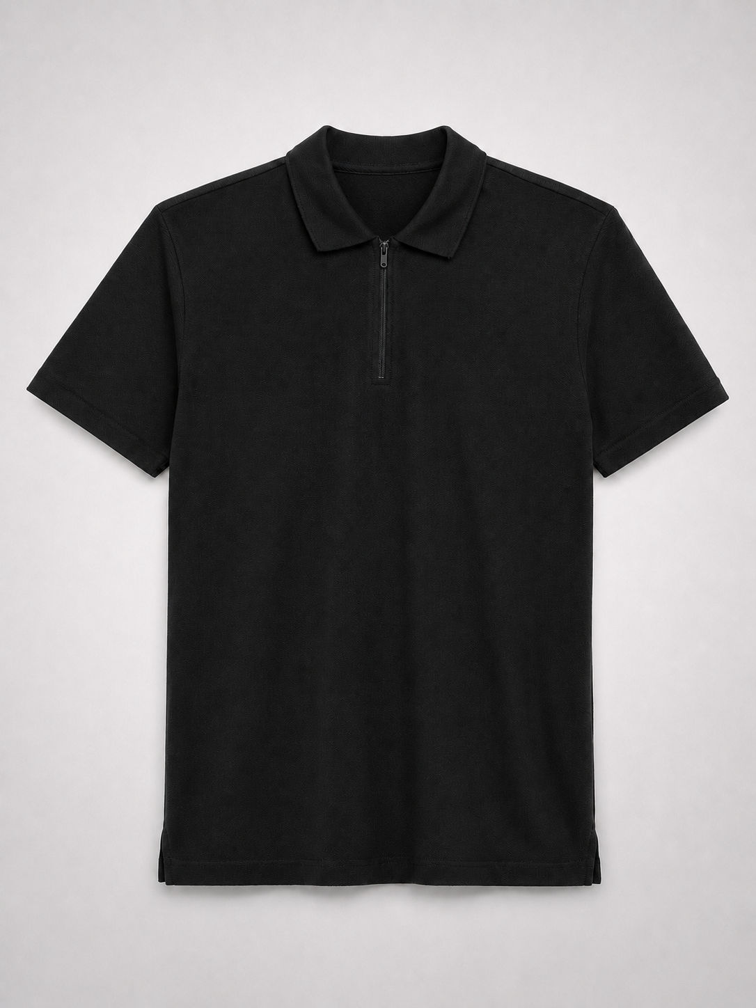 Polo-2655-Black