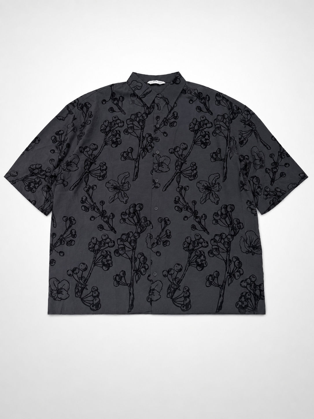 Pattern Shirt - B