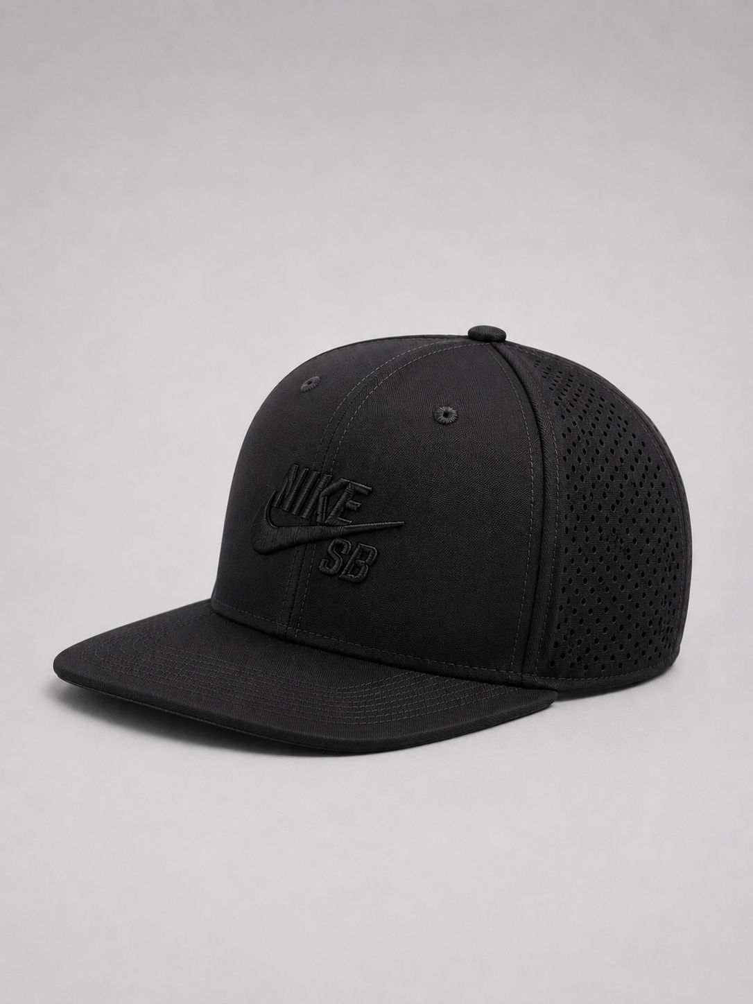 Nike Full Black SB cap