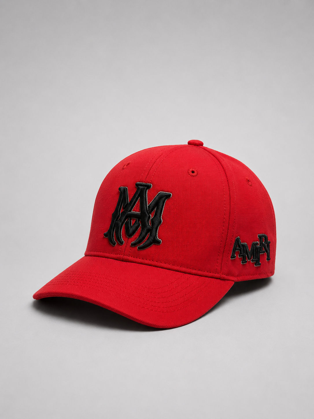 Amiri Red Cap