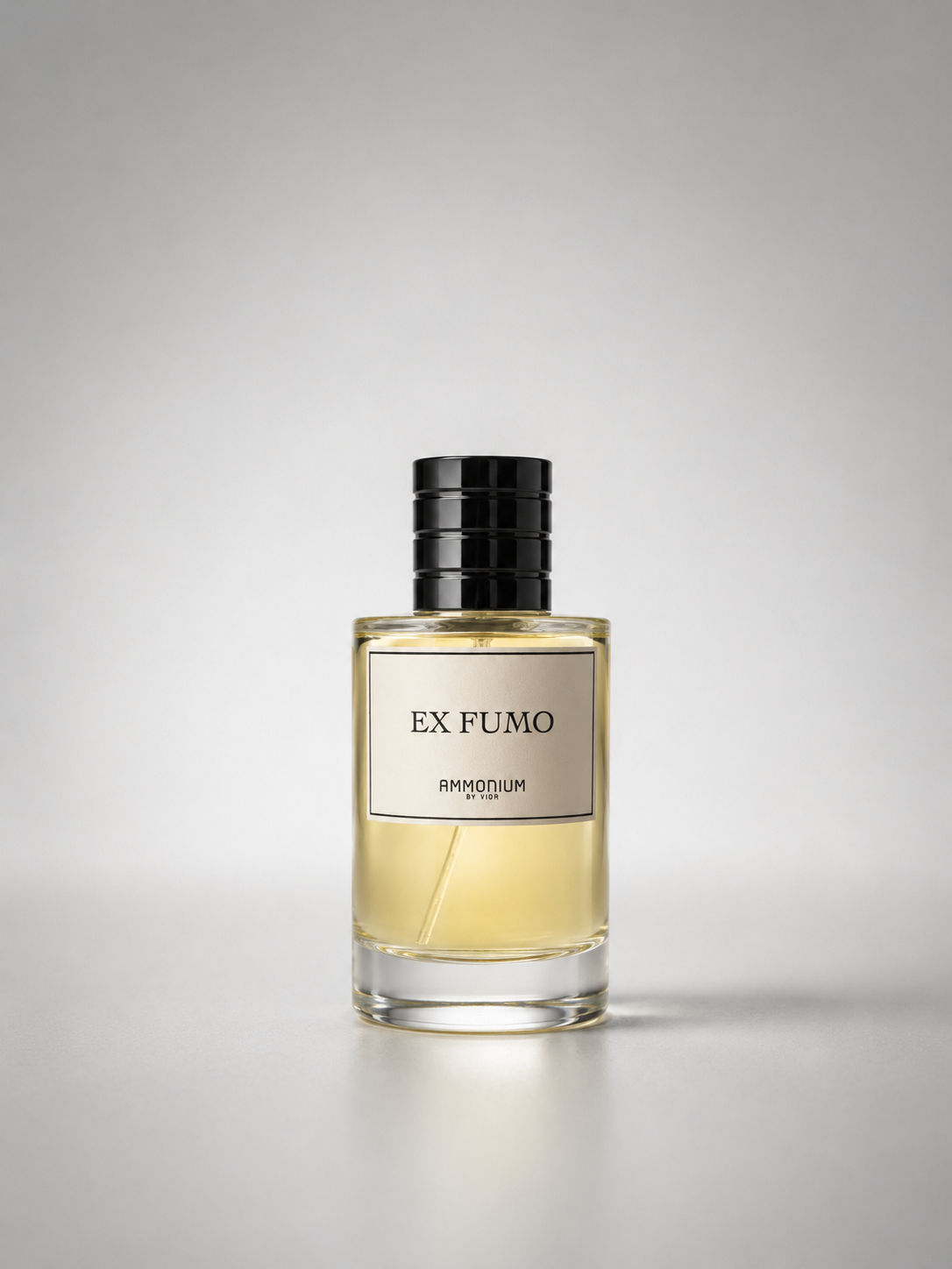 EX FUMO