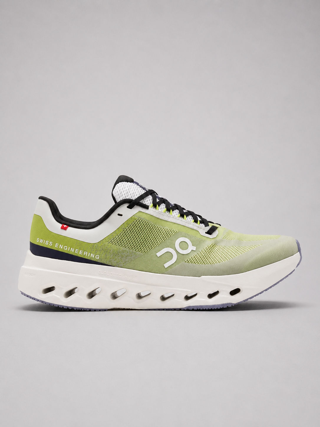 On Cloudsurfer Next Kiwi | Ivory