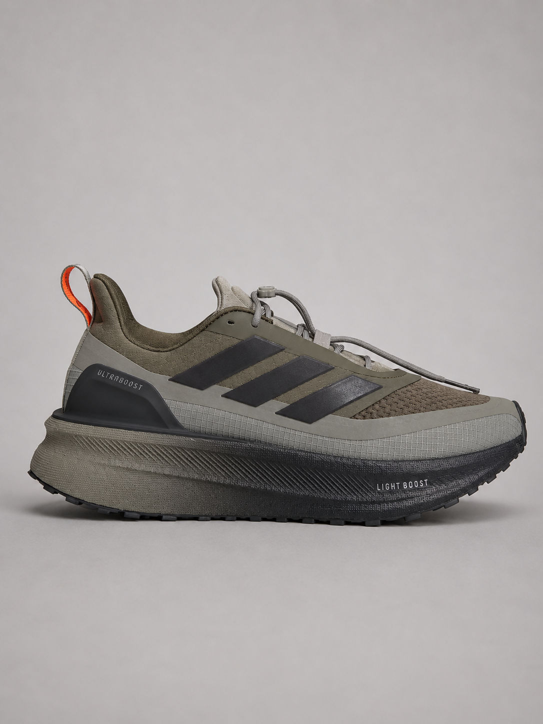 Adidas Ultraboost 5 Climawarm - OG&B