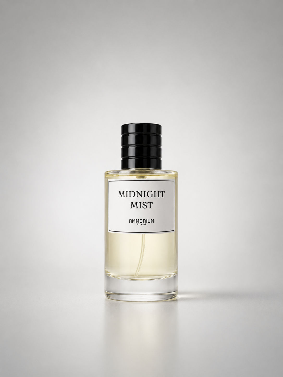 Midnight Mist