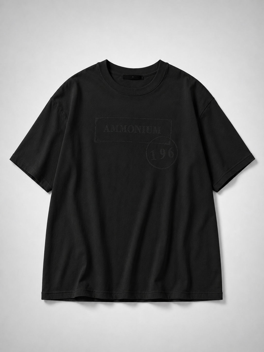 Rubber Print - 196B