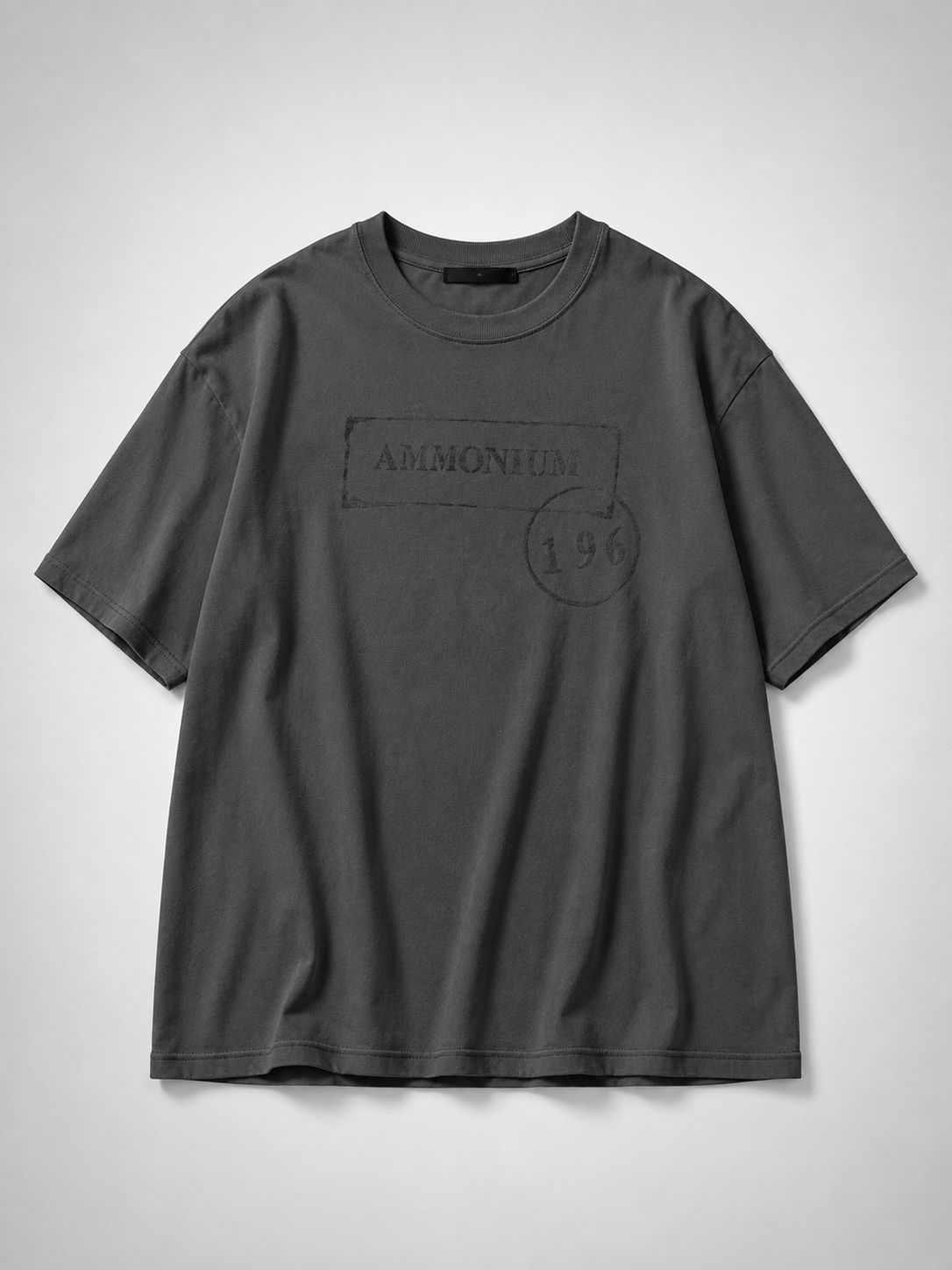 Rubber Print - 196G