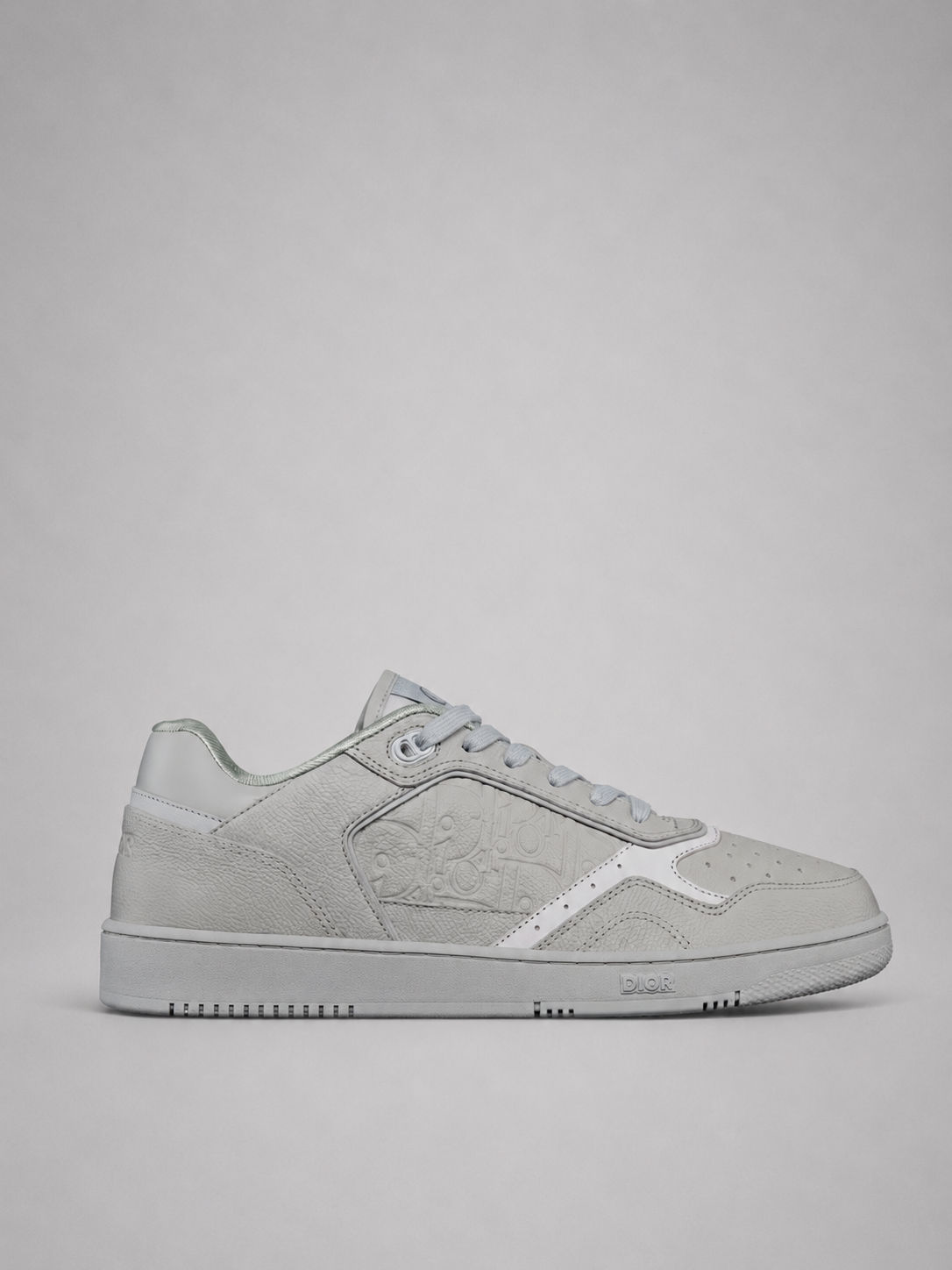 B27 Uptown Low-Top Sneaker - Dior