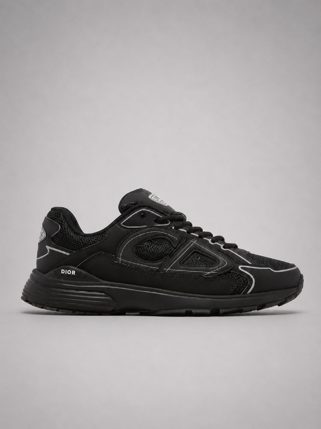 B30 'Black' - Dior
