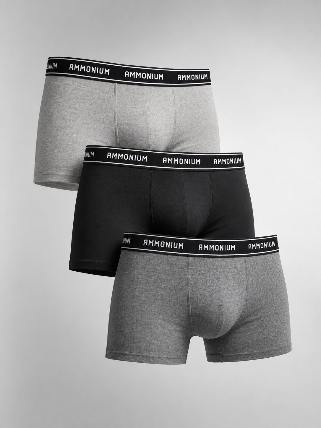 3 AM Boxers