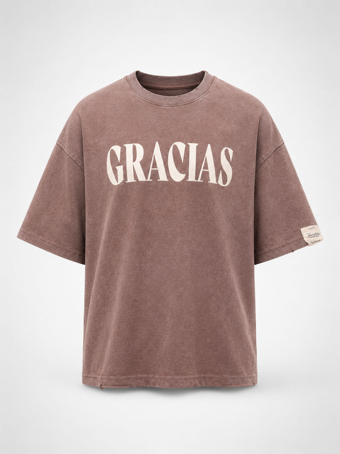 V-Gracias Tee