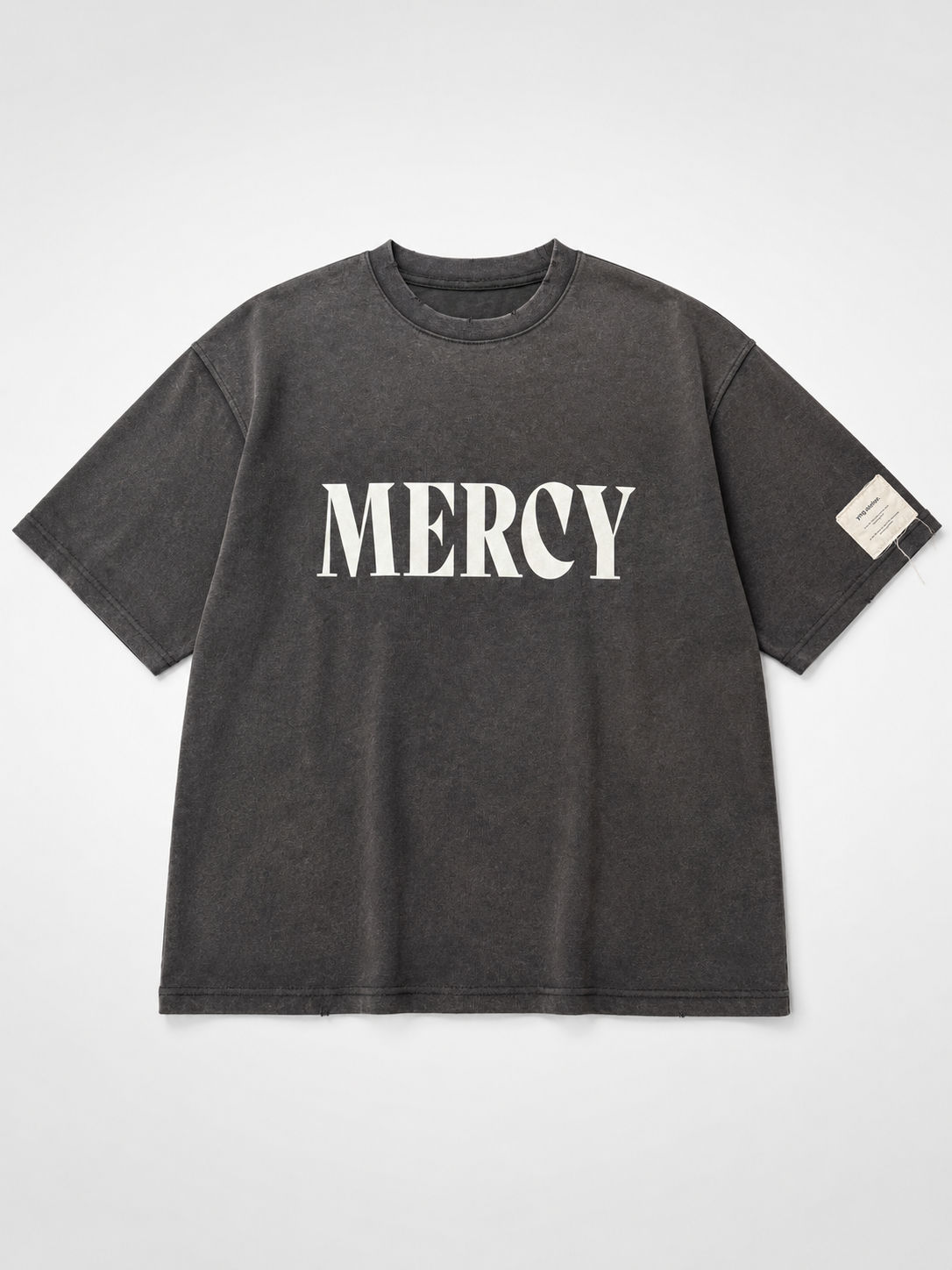 V-Mercy Tee