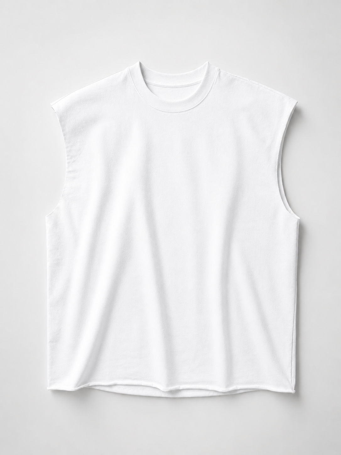 I-shirt V-W