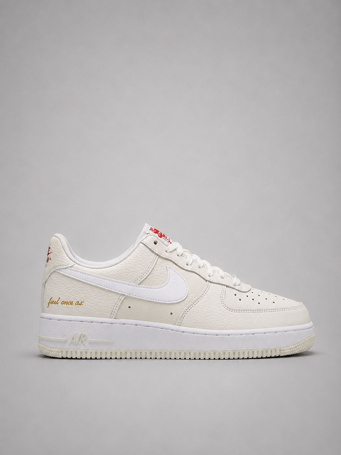 Nike Air Force 1 Low '07 Premium Popcorn