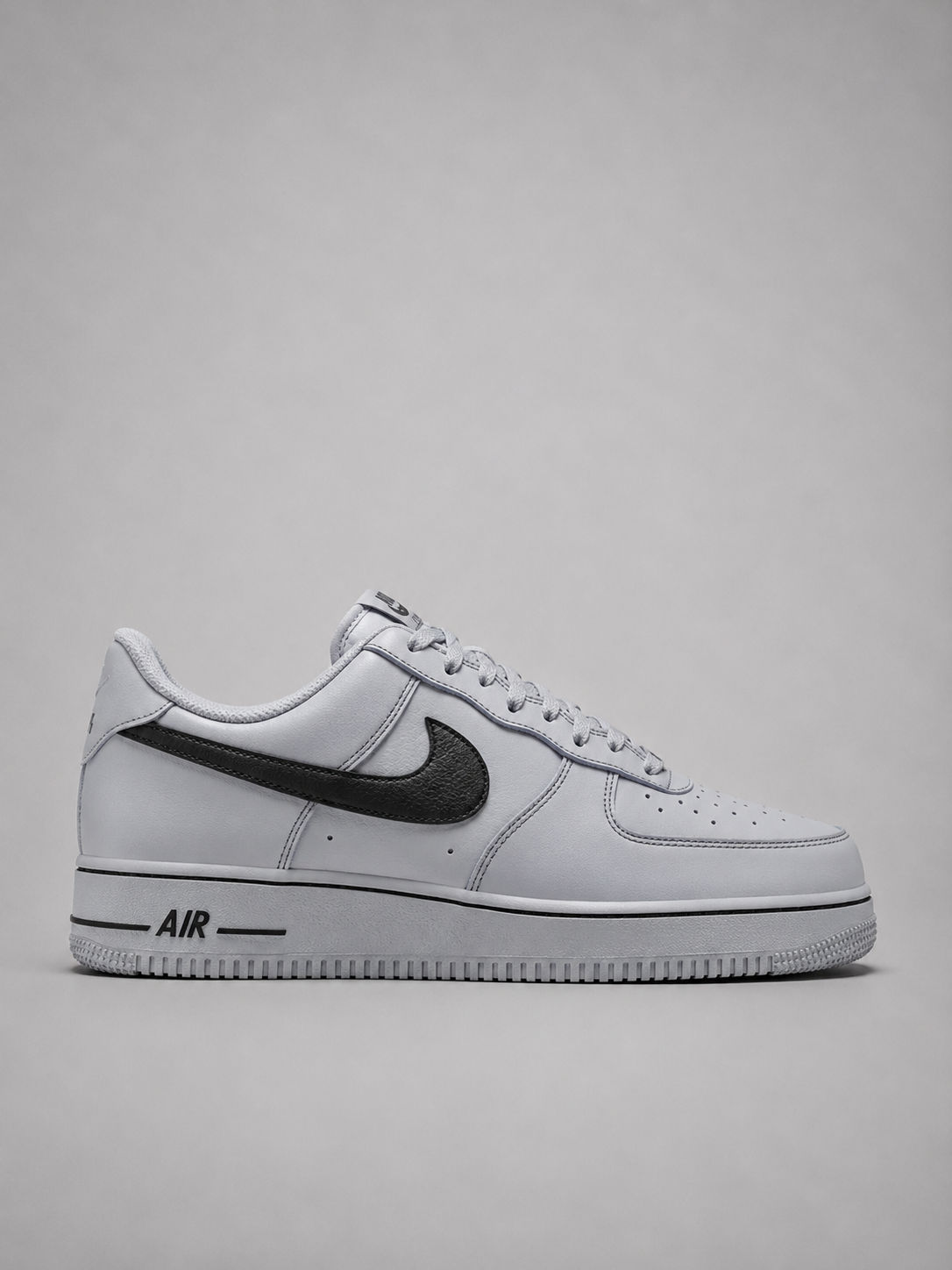 Nike Air Force 1 '07 LV8 Wolf Grey & B