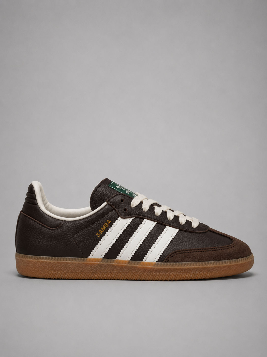 Samba OG - B& W stripes