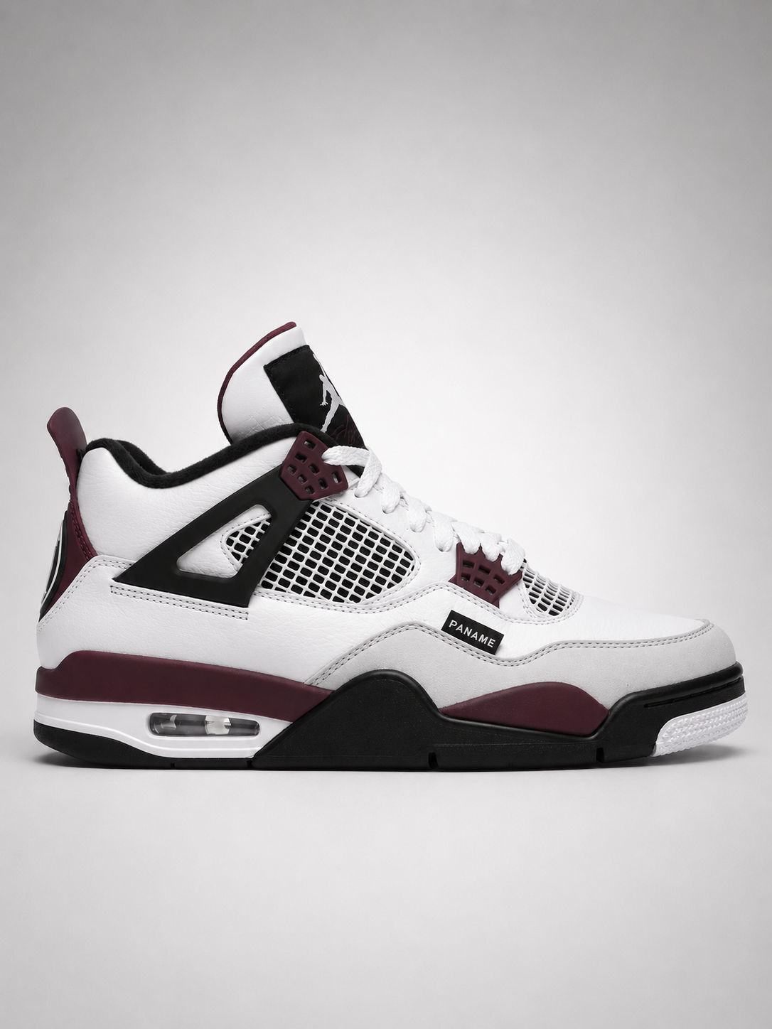 Air Jordan 4 Retro PSG W&bordeux