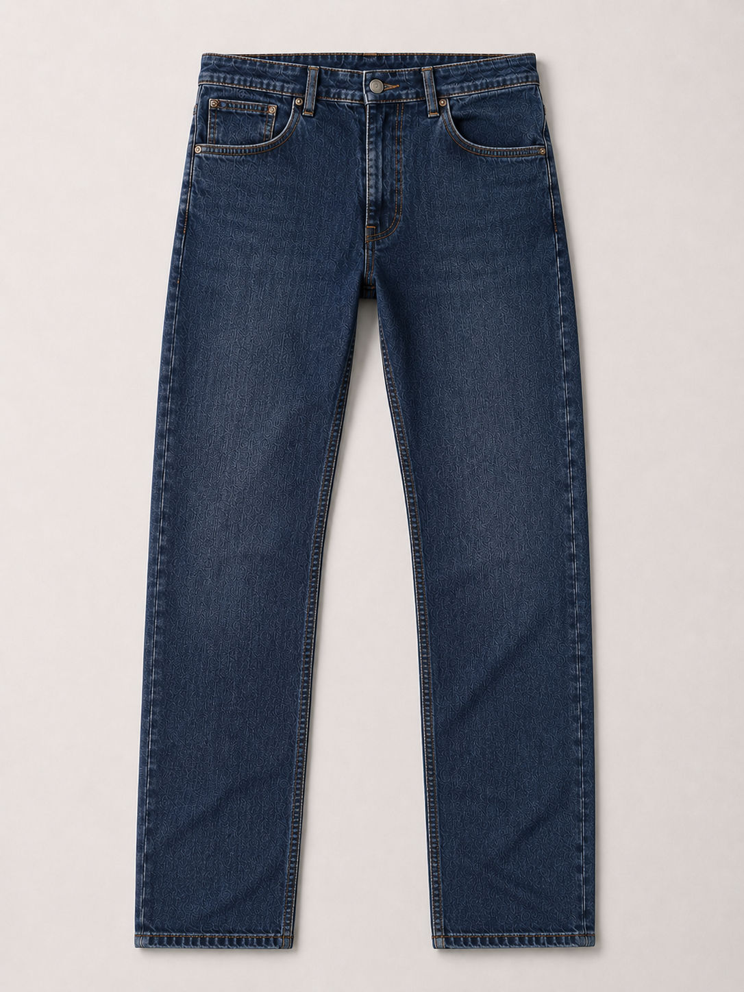 J-Dark Blue-C51- Regular fit