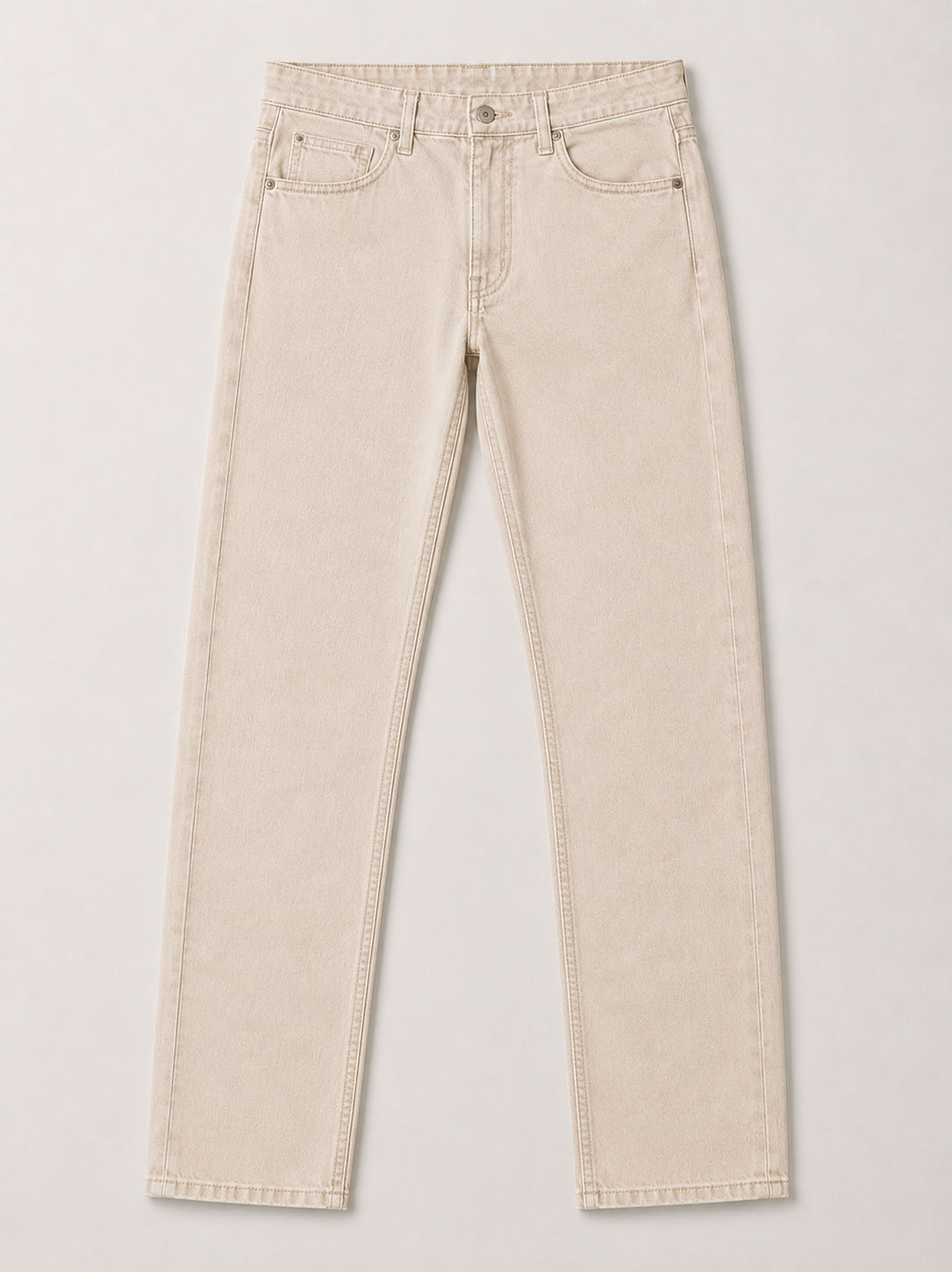 J-Beige - Regular fit