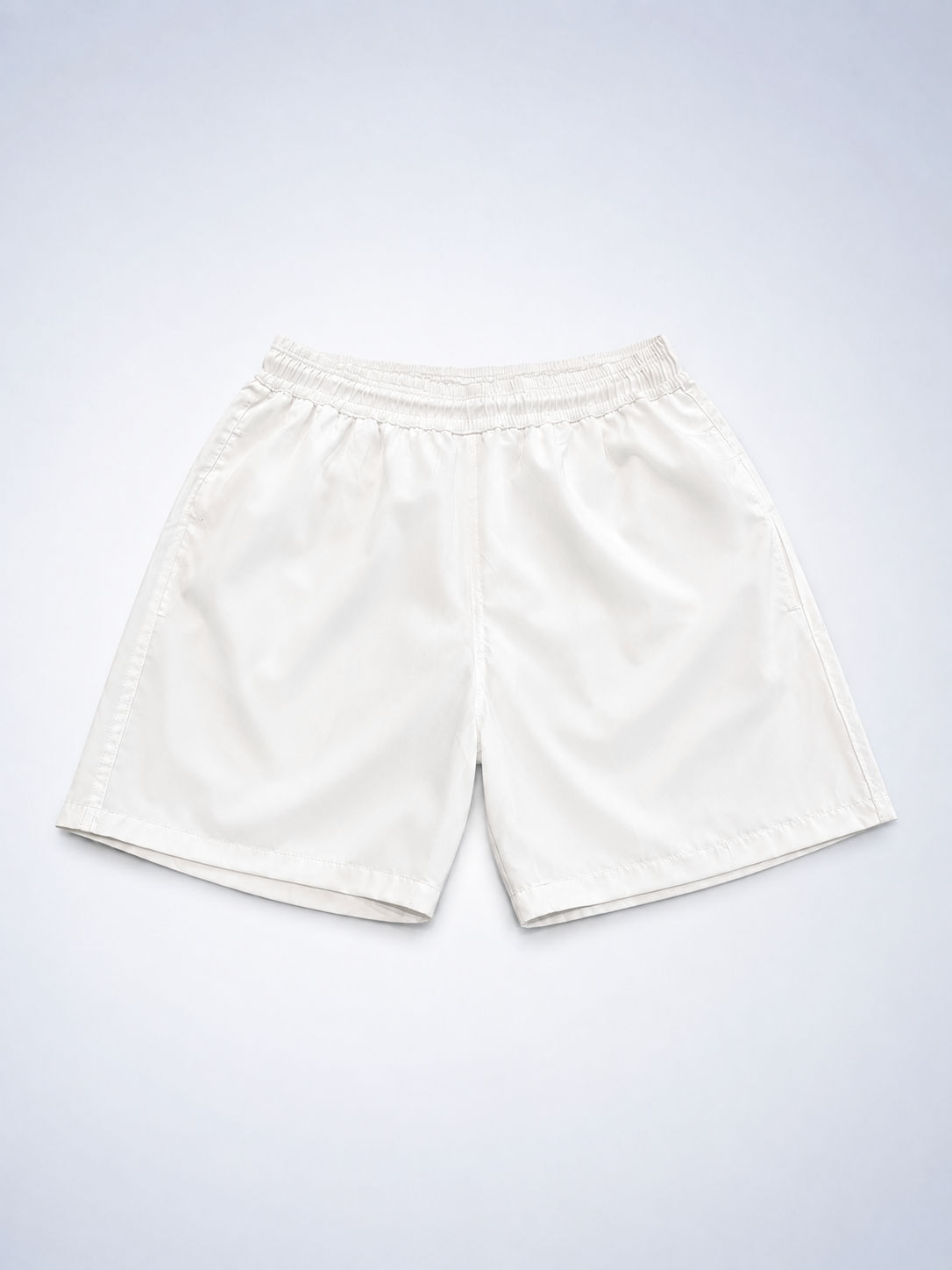 Swim Short - white