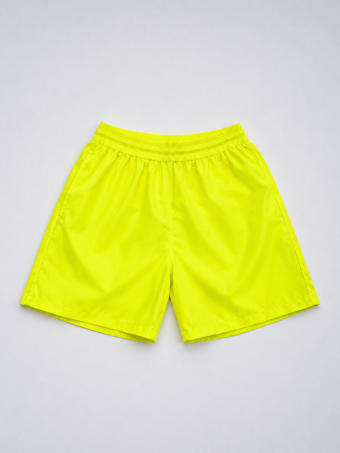 Swim Short - Neon Green