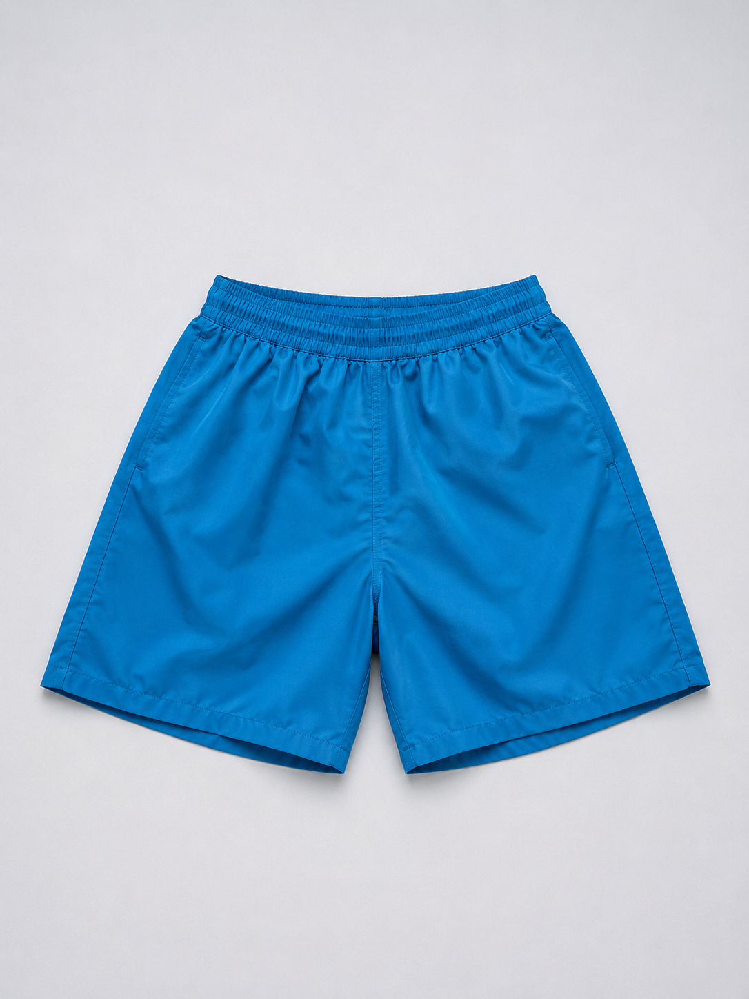Swim Short - Sea Blue