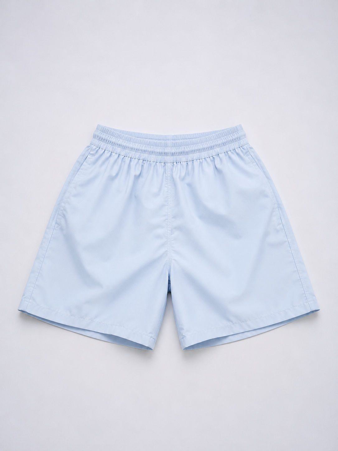Swim Short - Sky Blue