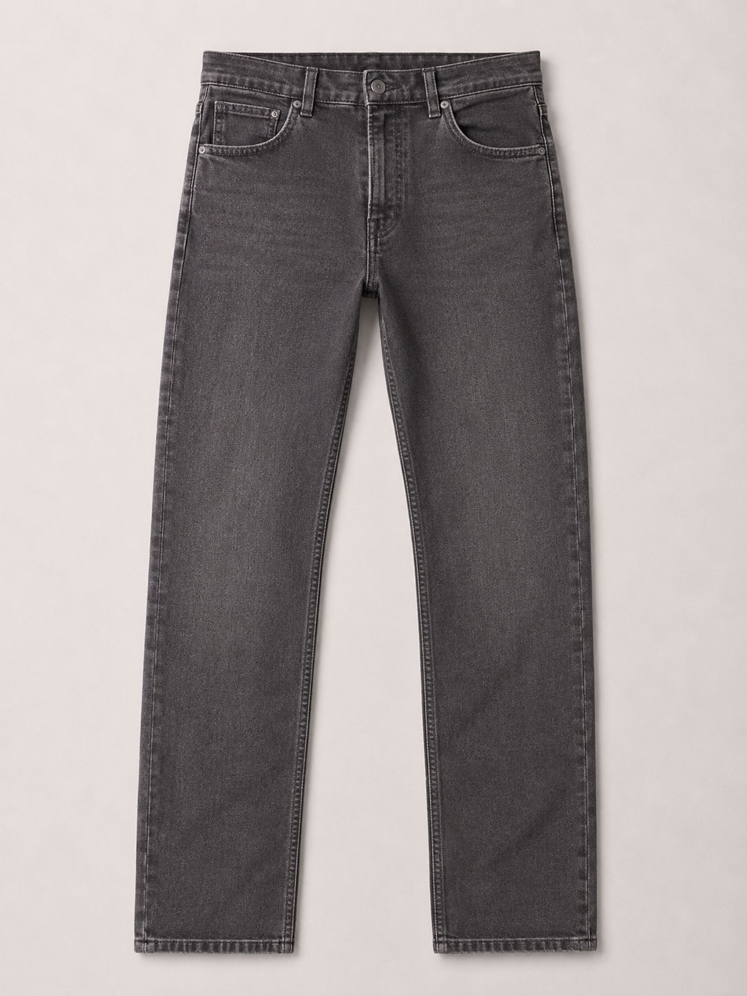 J-Dark Grey- Regular fit