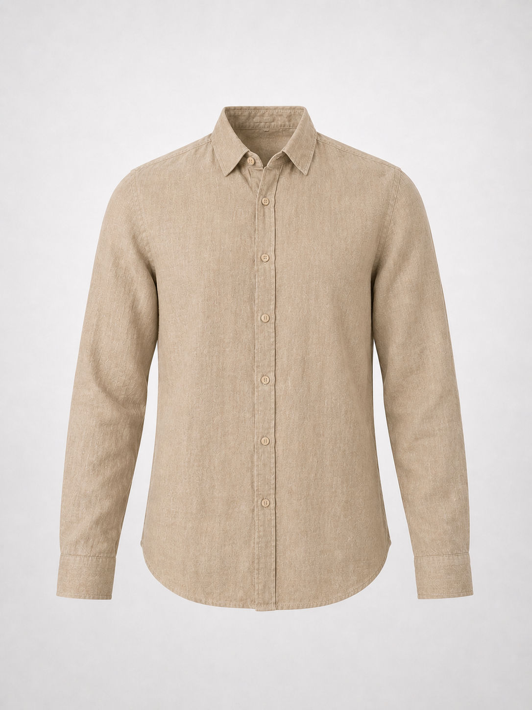 261098-Linen Regular