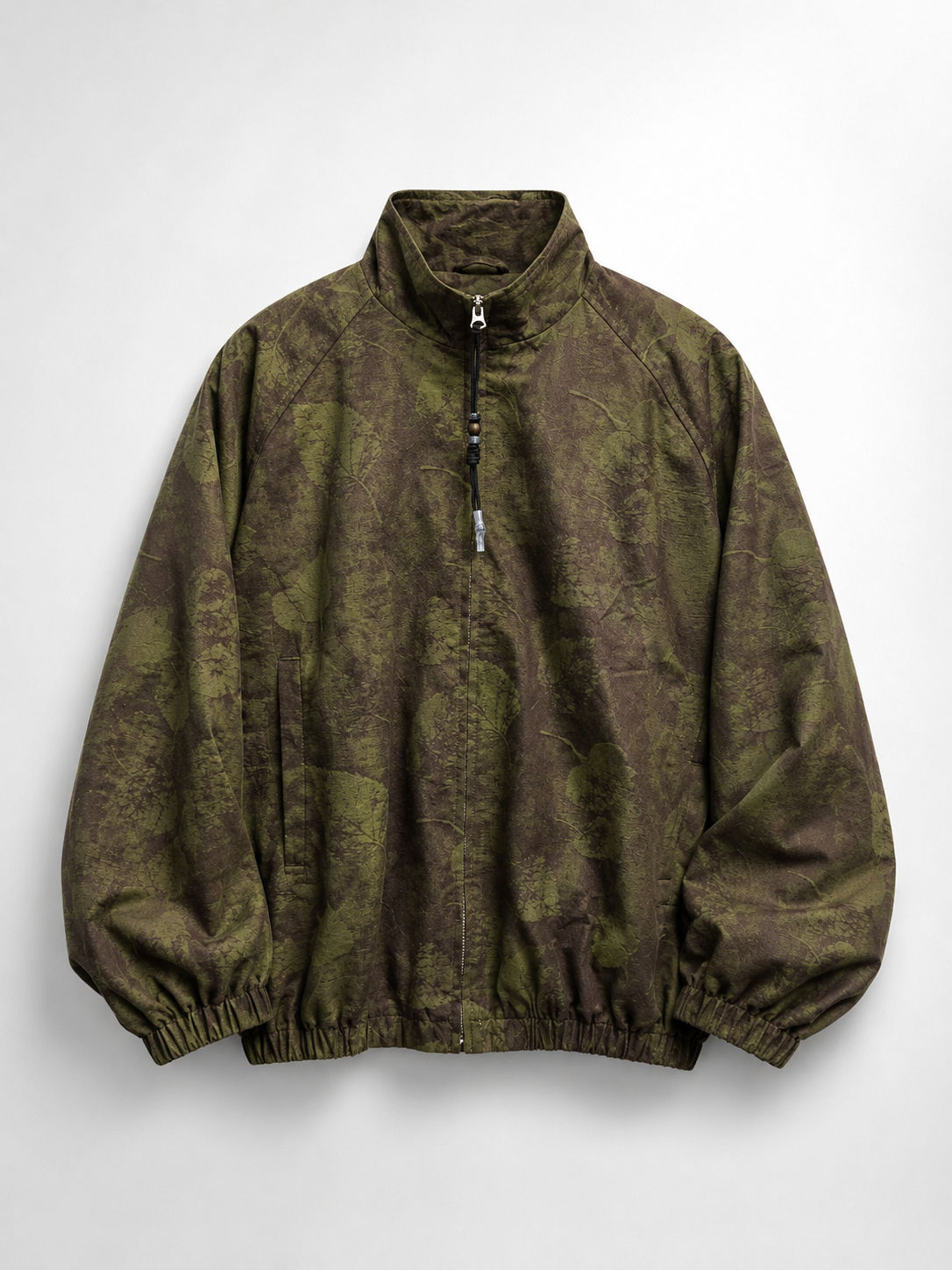 Jacket 26066 - OG