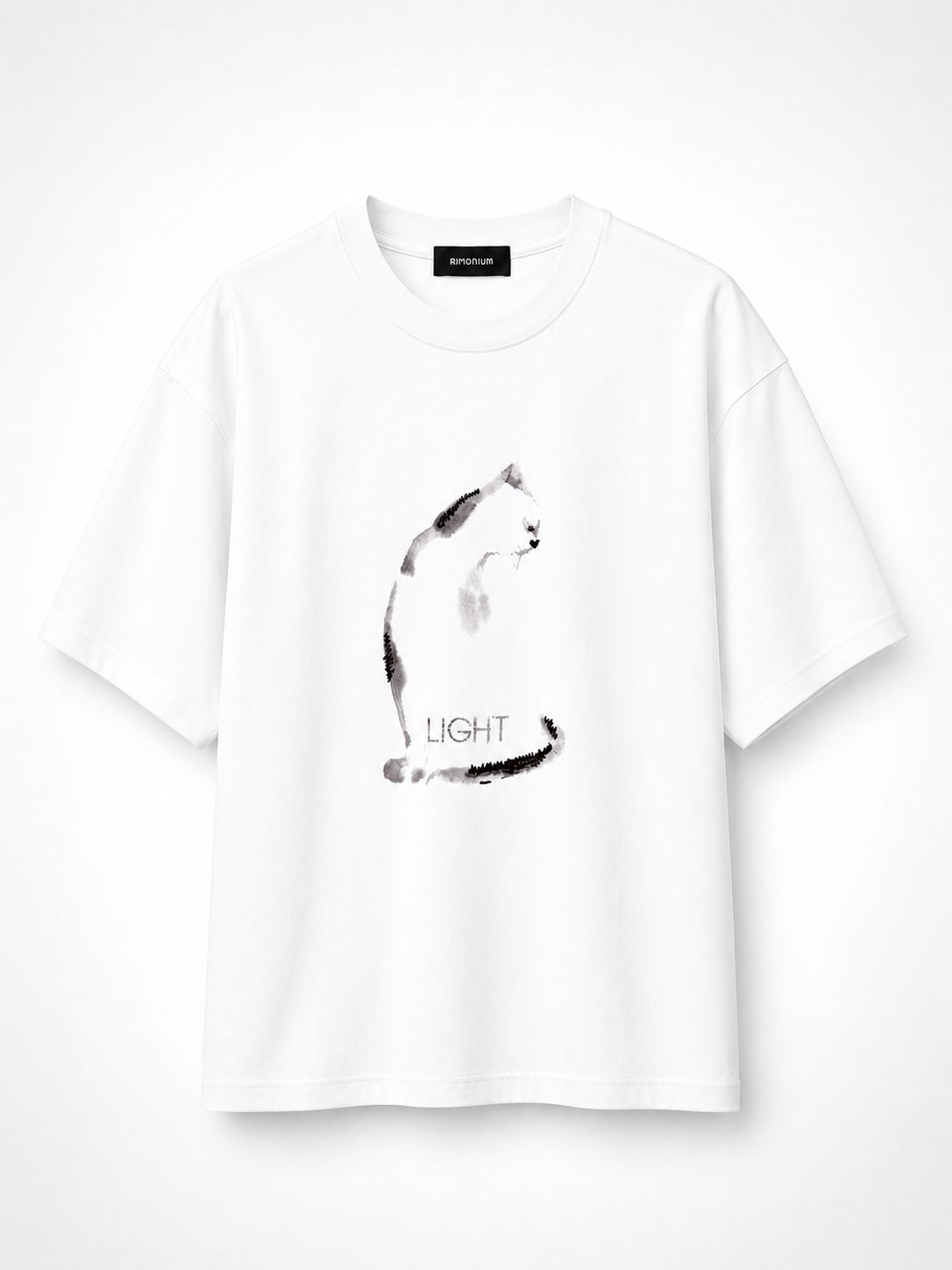 AM-6888-W Tee