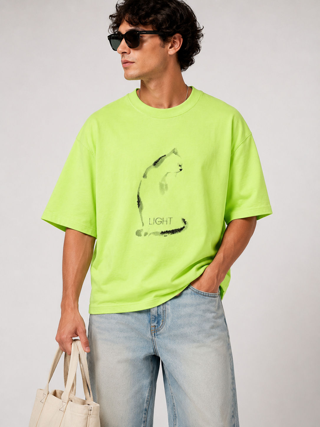 AM-6888-G Tee