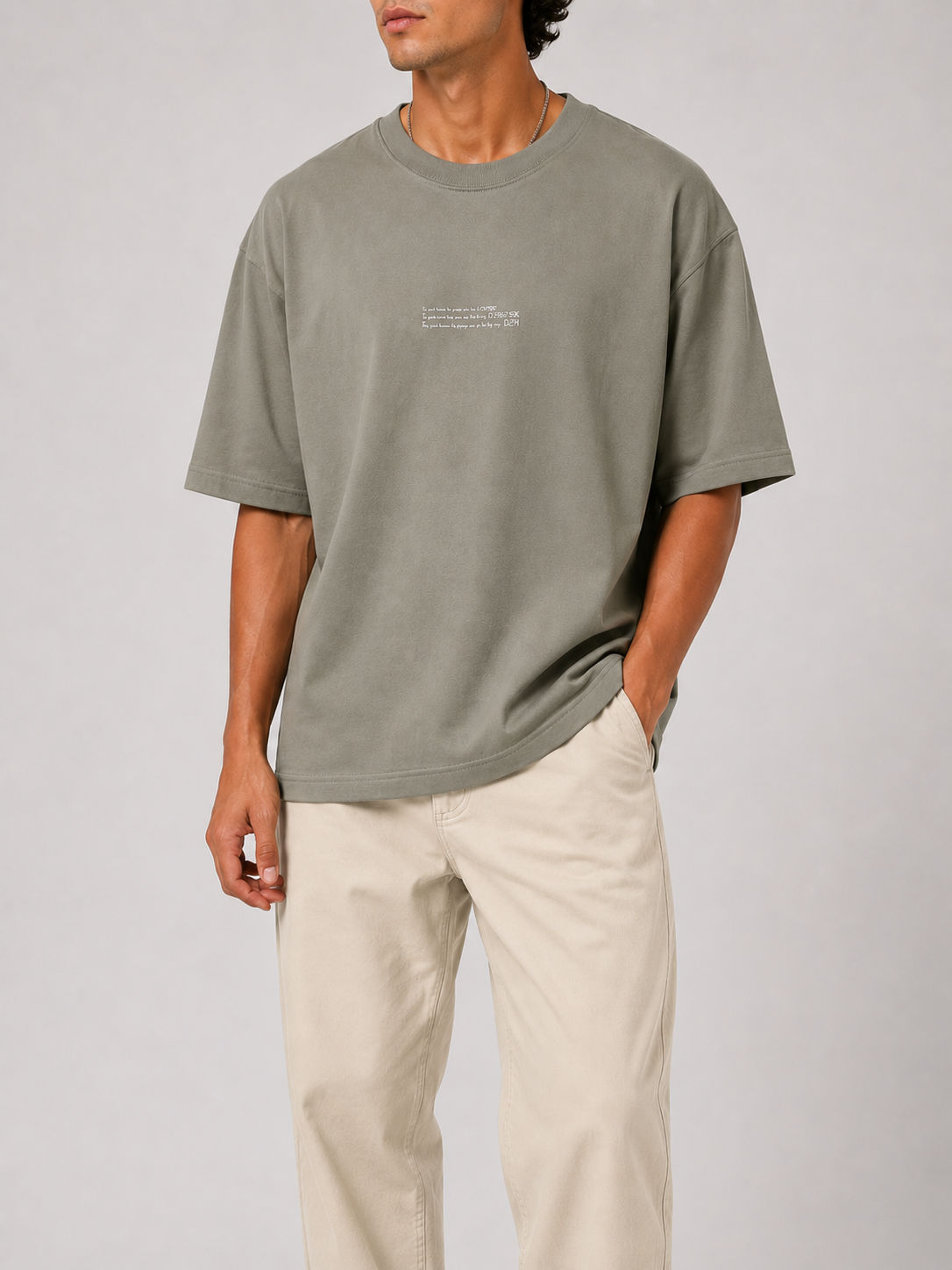AM-1001-11-K Tee