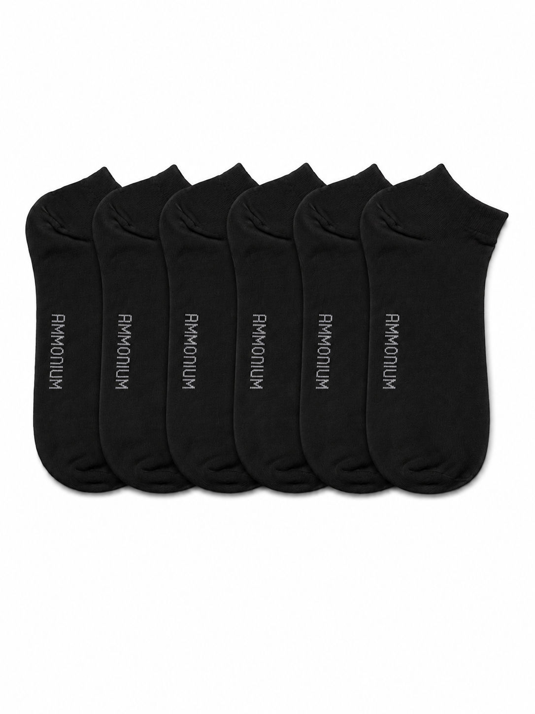6 Socks - B