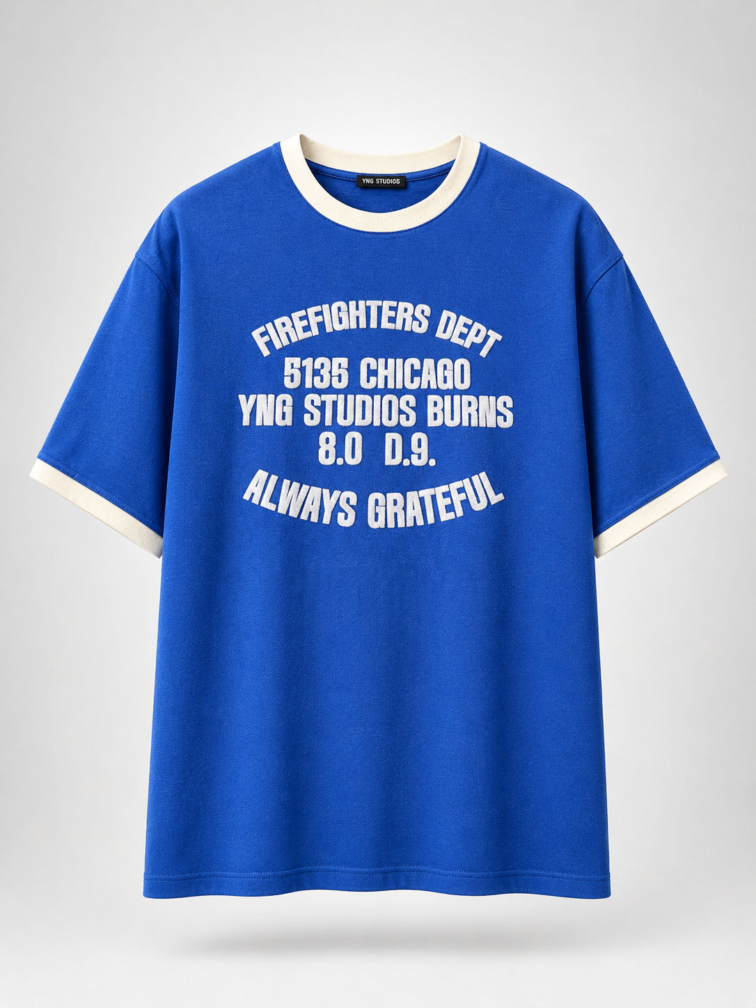 YNG ST - TEE