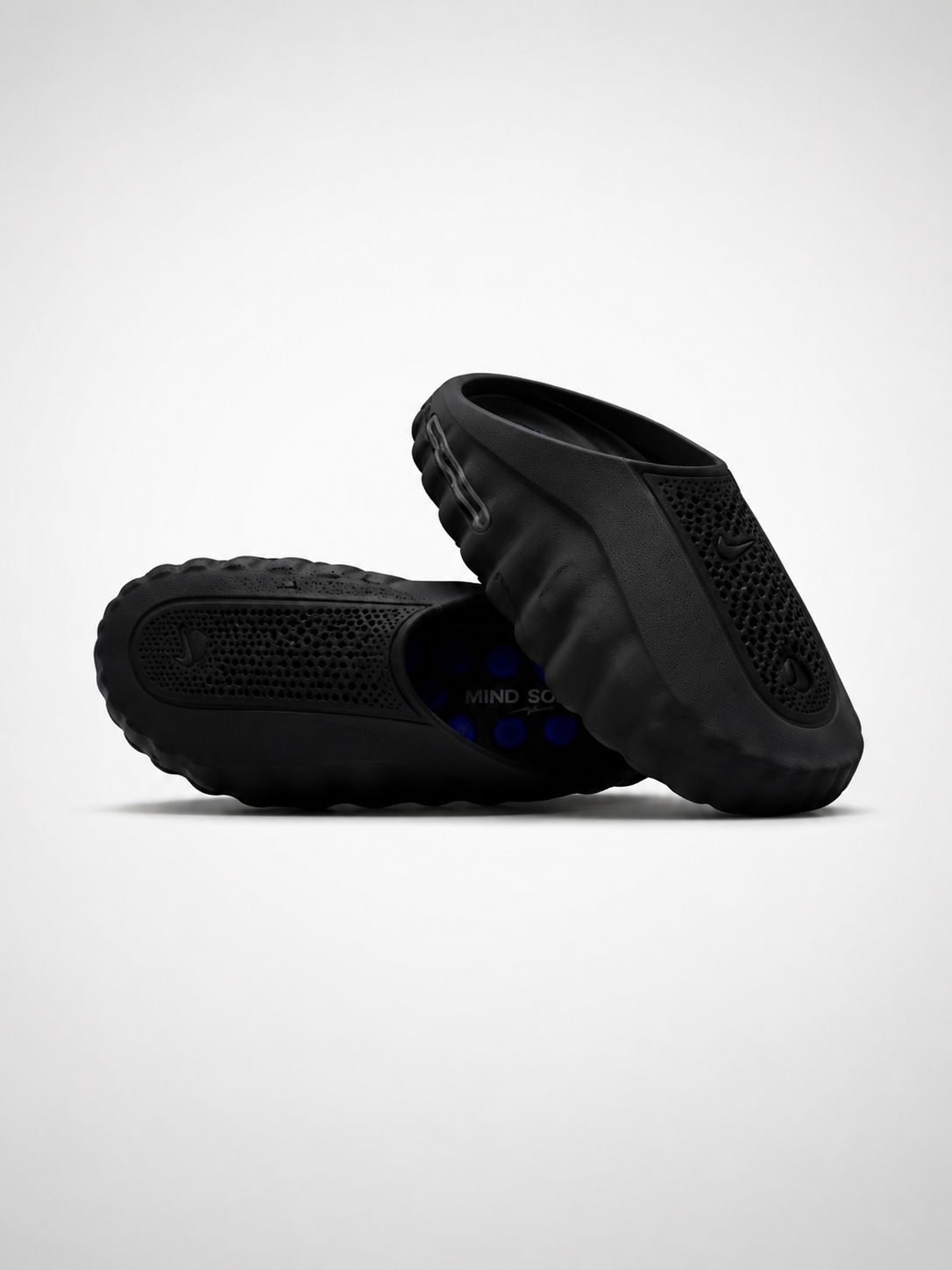 Nike Mind - 001  X FRGMT
