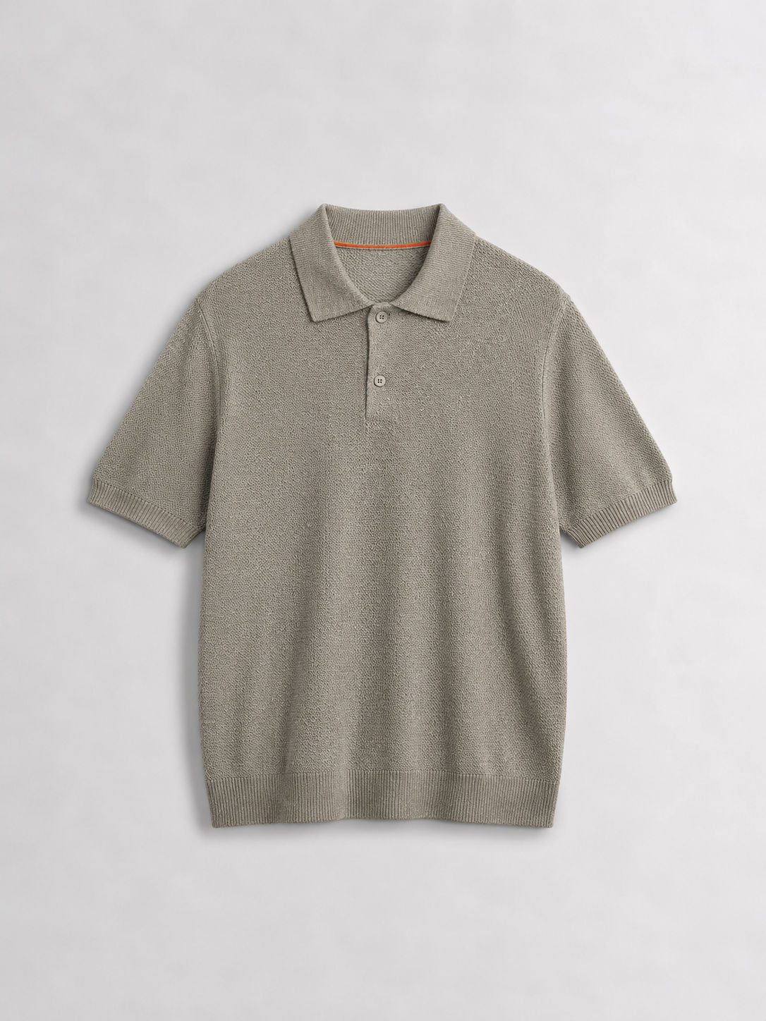 Knit Polo - OG - 6103