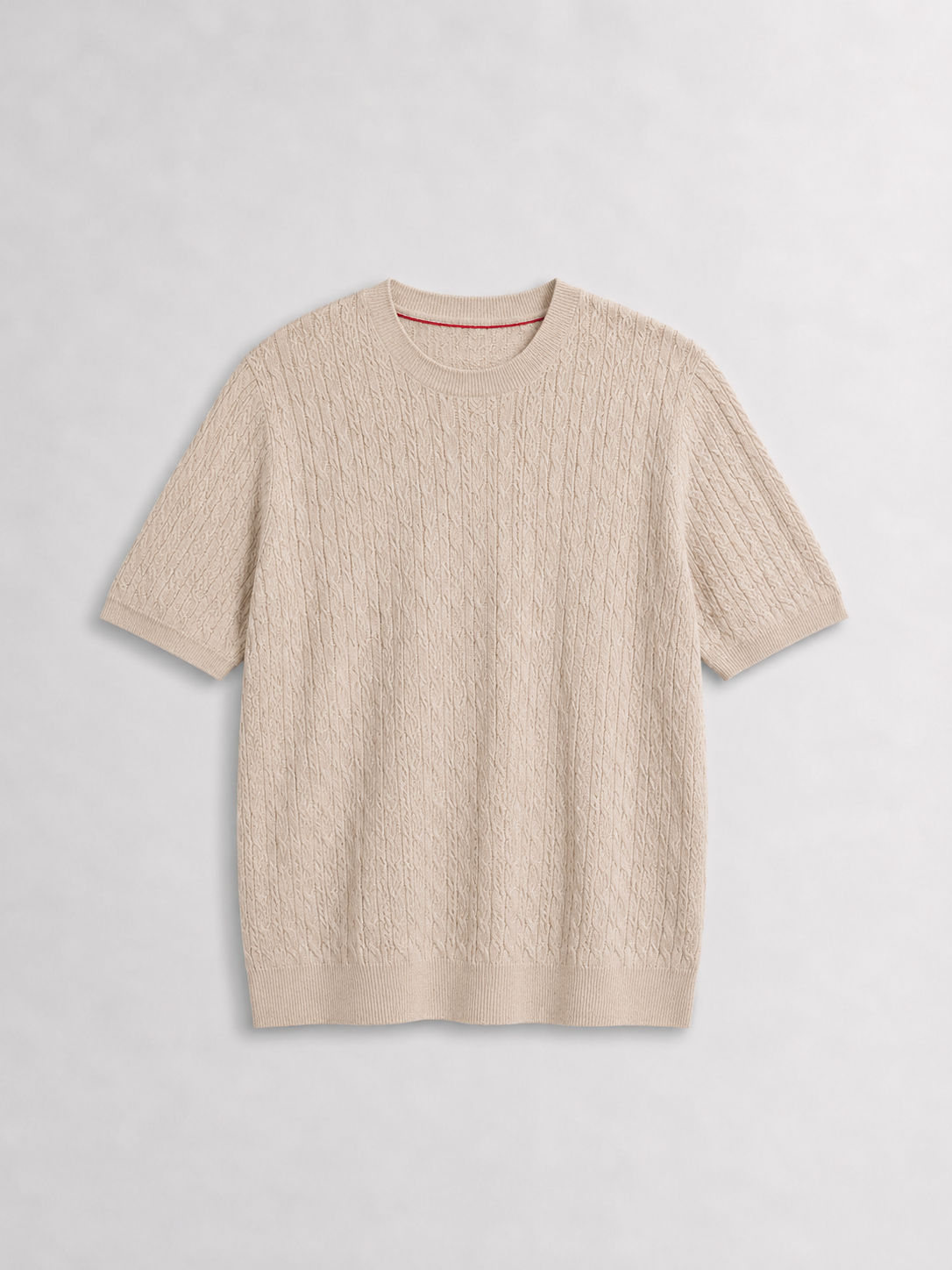 Knit T - 6009 -B