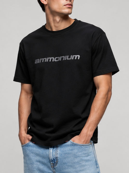 AM - Race Printed - BL