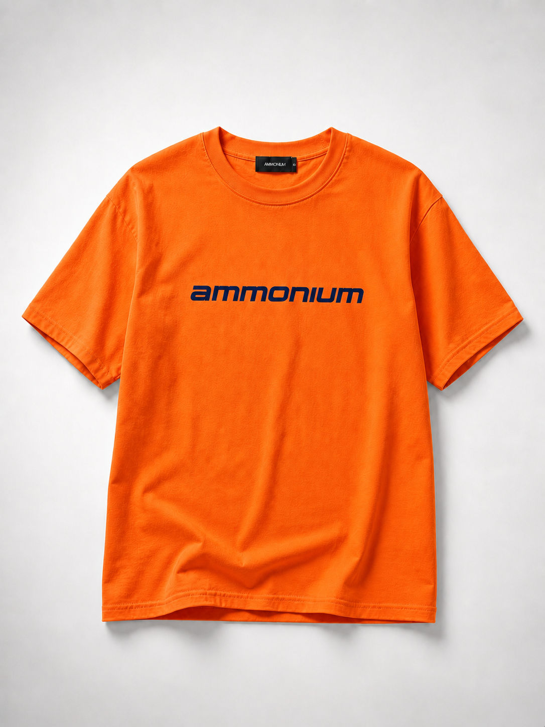 AM - Race Printed - O