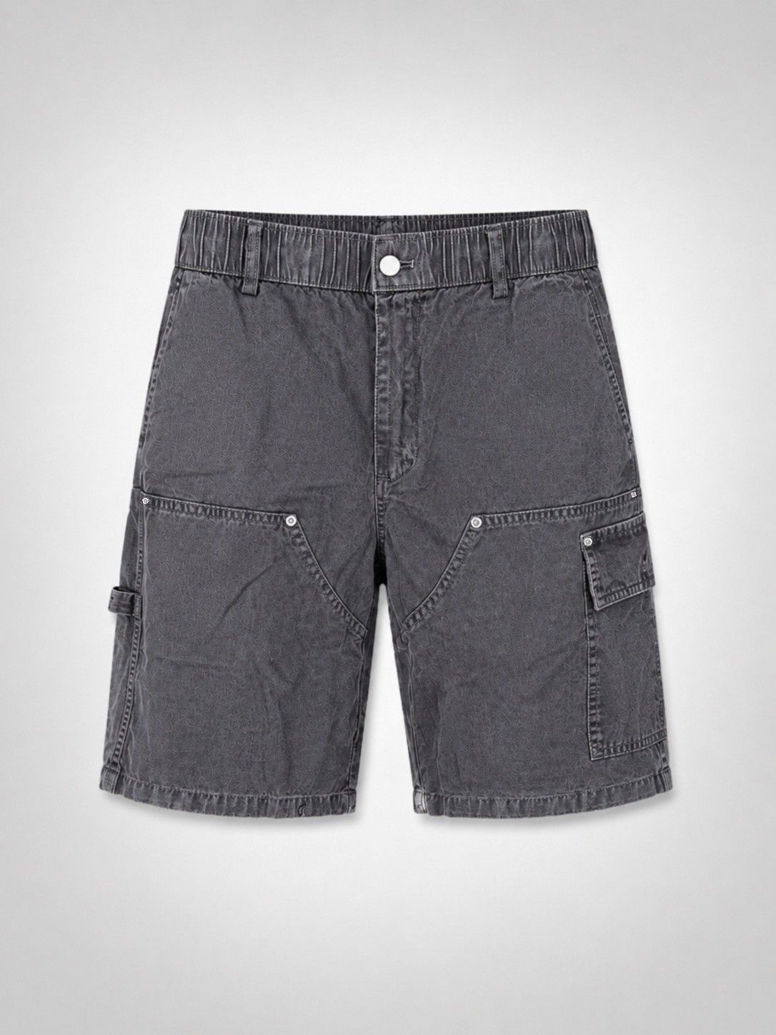 Short UFO - DGrey