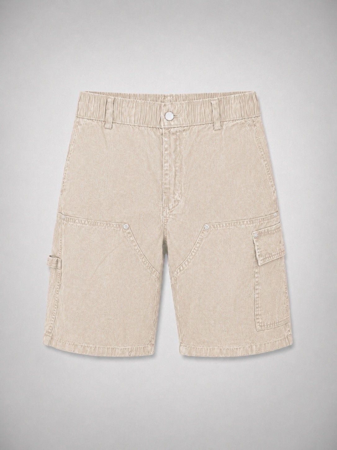 Short UFO - Stone Beige