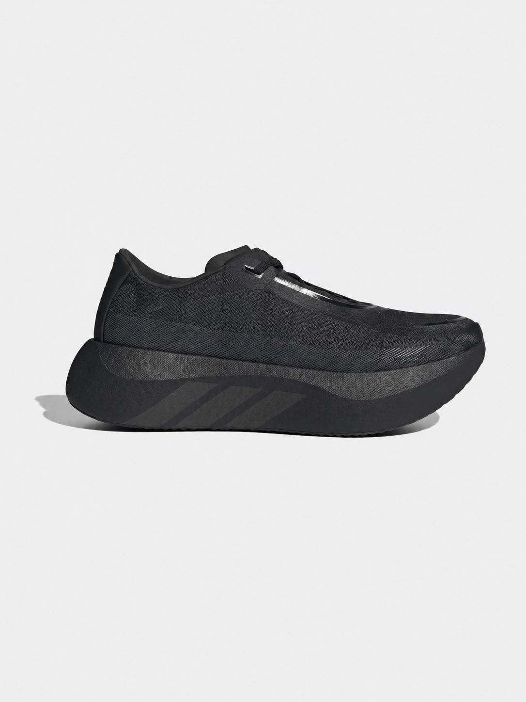 Hyperboost Edge - black