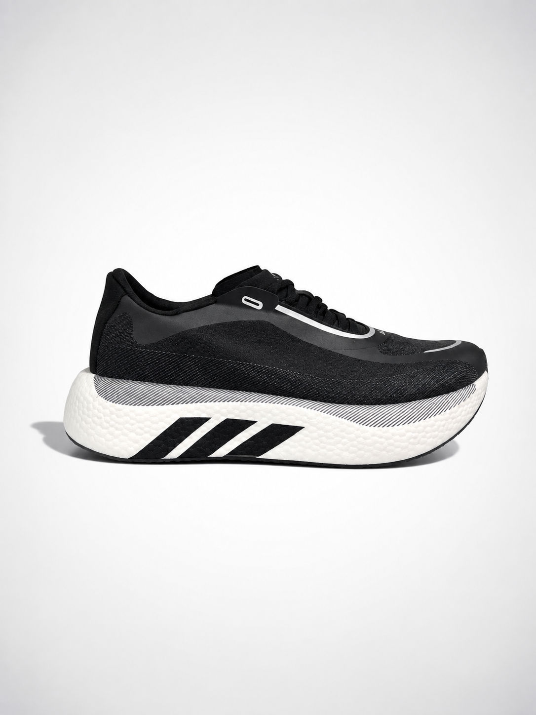Hyperboost Edge - black/white