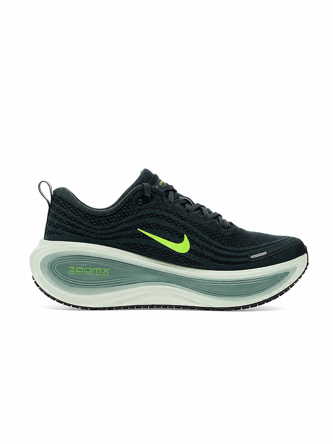 Nike Vomero plus - Green