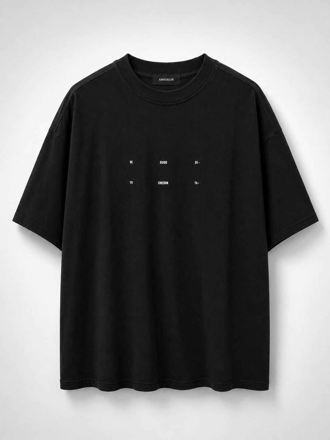 AM-6889-B Tee