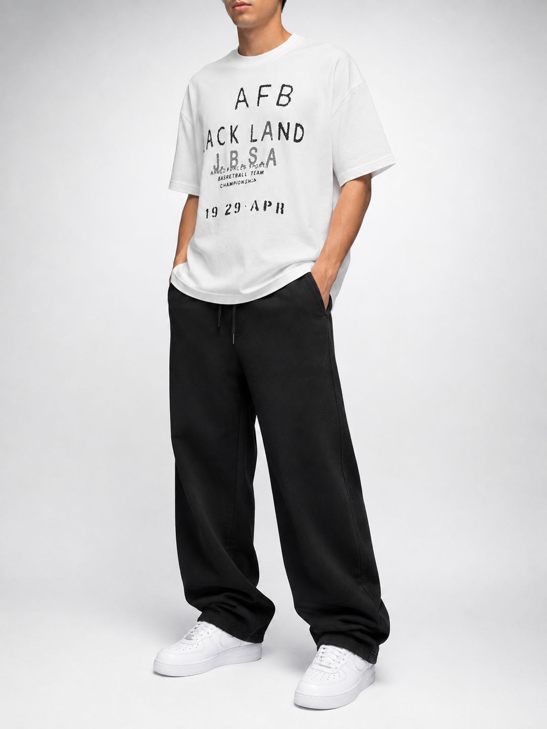 AM-6886 W Tee