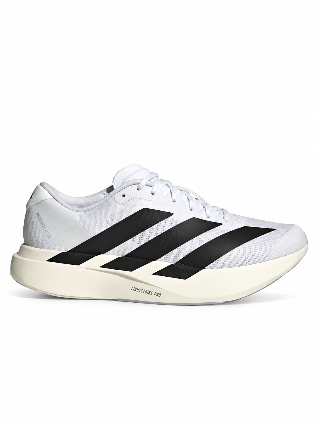 Adizero Evo SL B&W
