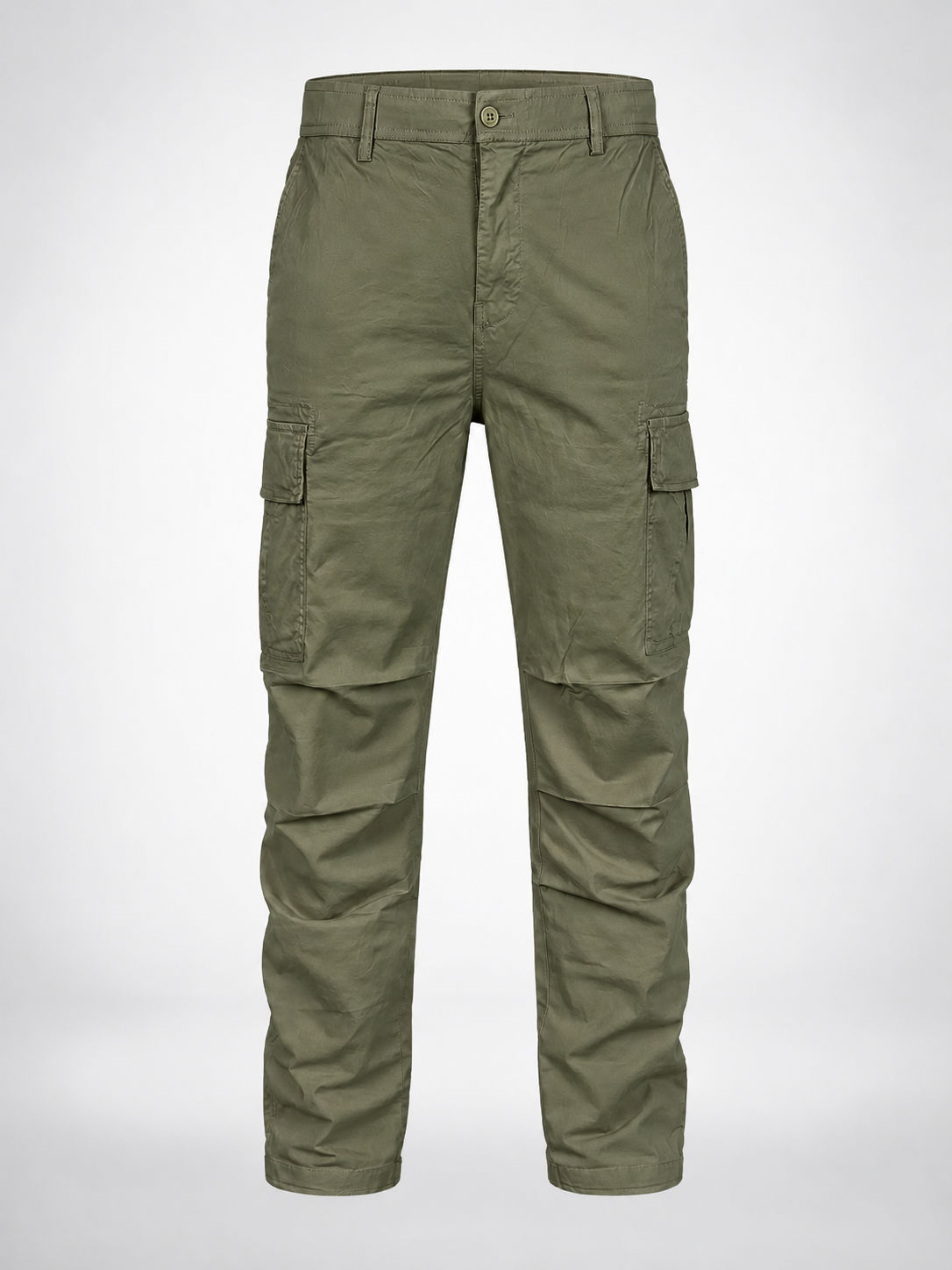 AM-Cargo-72 Olive Green
